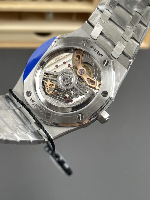 Audemars Piguet Royal Oak 16202 Blue