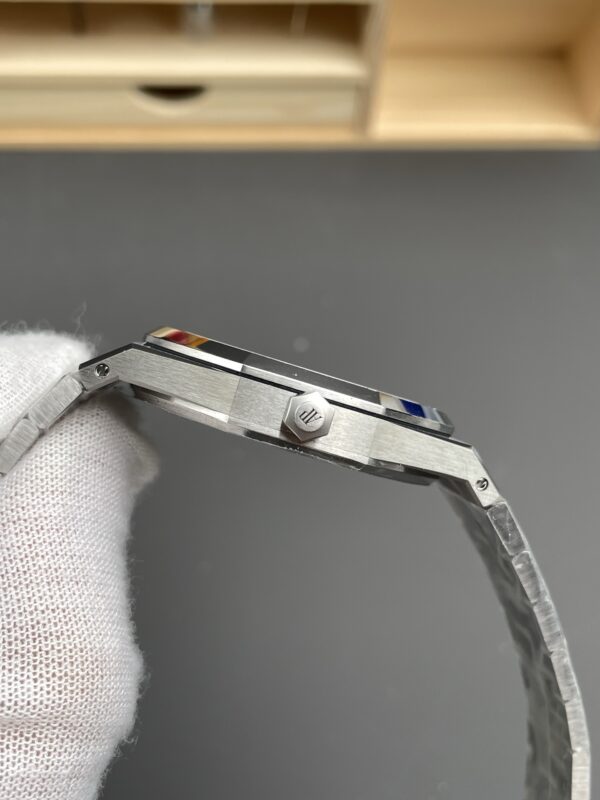 Audemars Piguet Royal Oak 16202 Blue