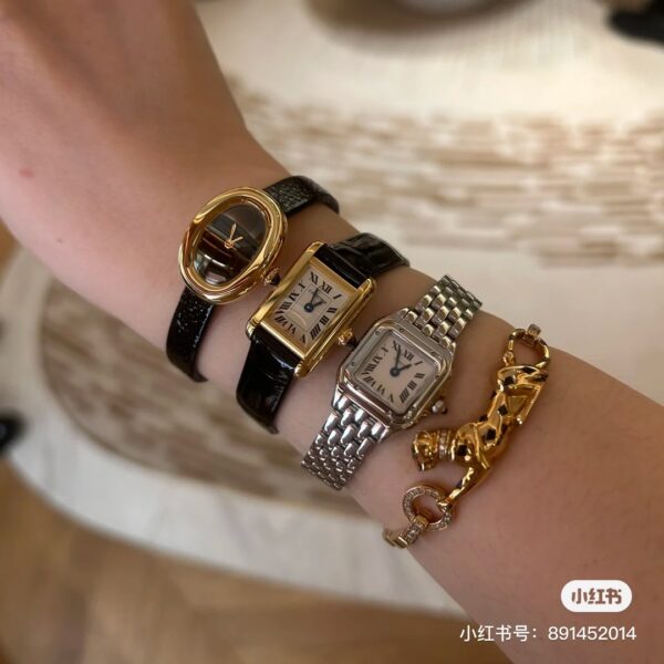 Cartier Panthere (PANTHERE) Blue