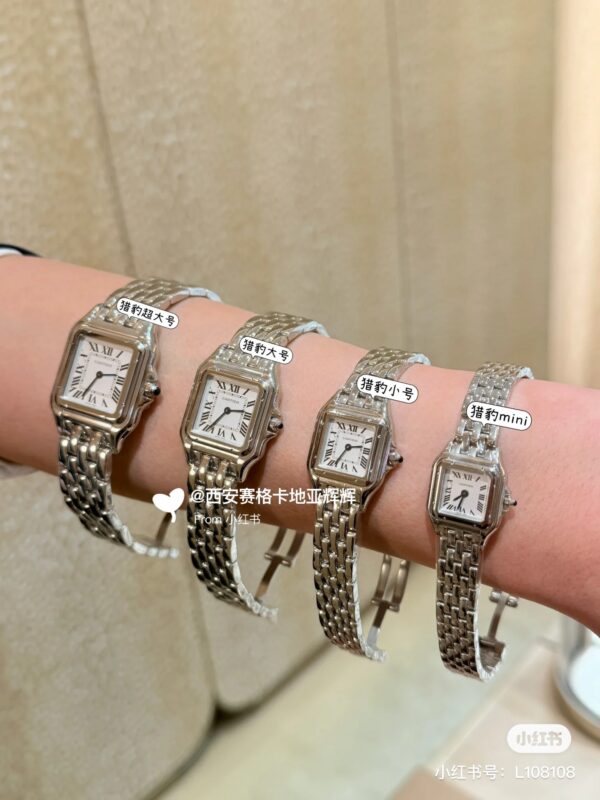 Cartier Panthere (PANTHERE) Blue