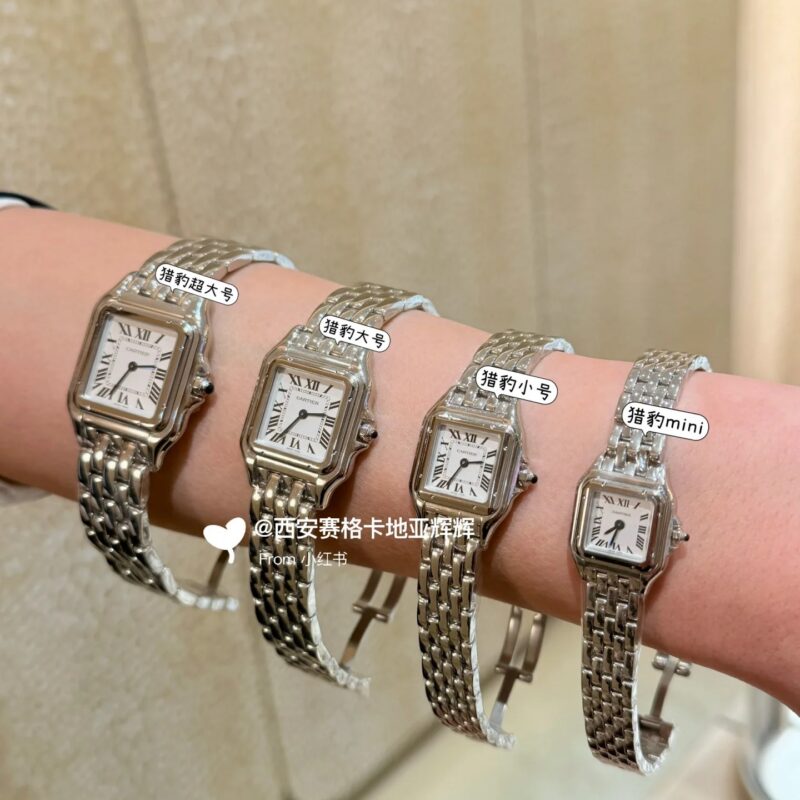 Cartier Panthere (PANTHERE) Blue