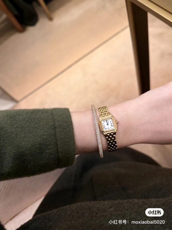Cartier Panthere (PANTHERE) Blue
