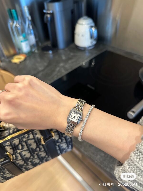 Cartier Panthere (PANTHERE) Blue