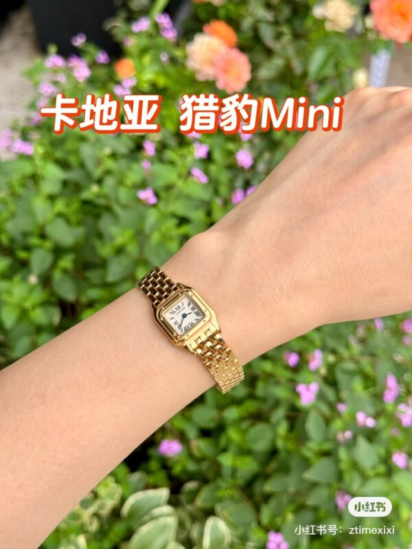 Cartier Panthere (PANTHERE) Blue