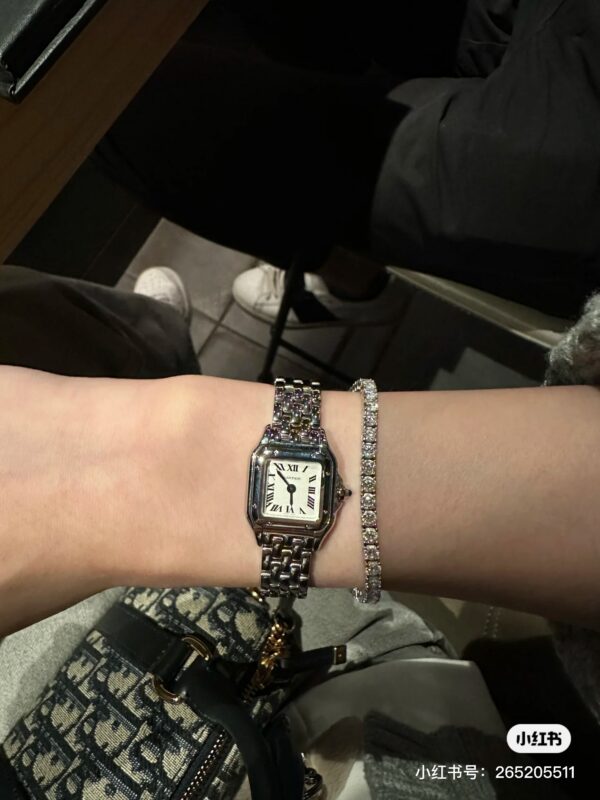 Cartier Panthere (PANTHERE) Blue