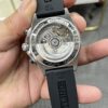 Breitling Chronomat (COMPLICATIONS)