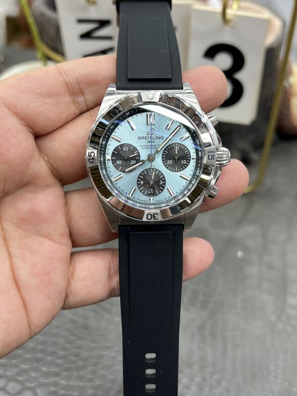Breitling Chronomat (COMPLICATIONS)