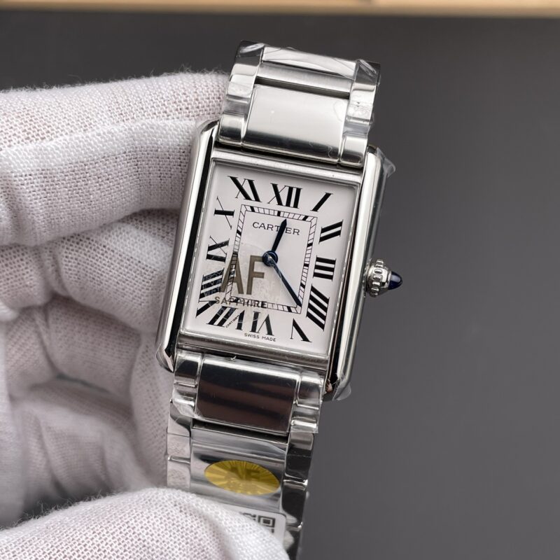 Cartier Tank (TANK)