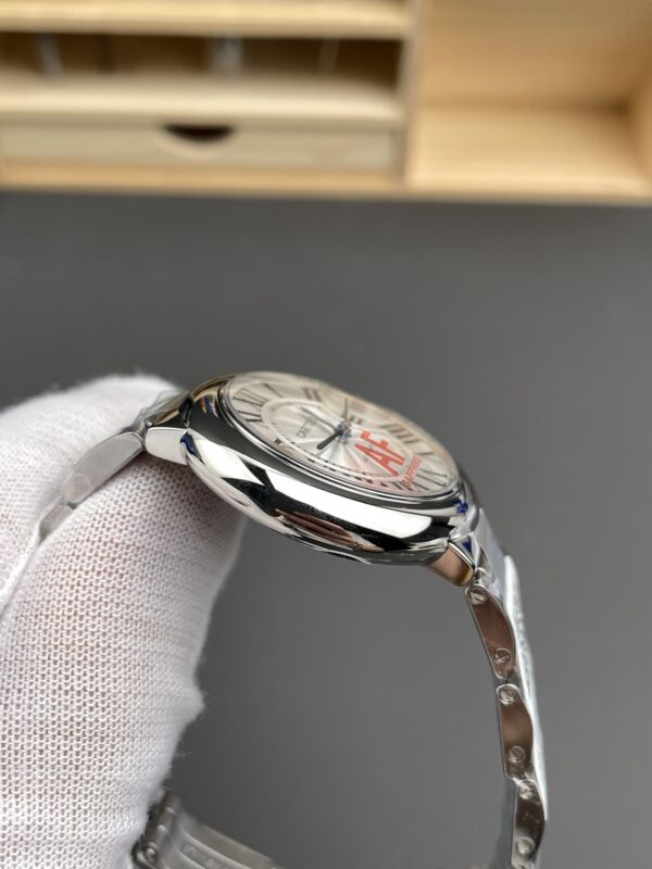 Cartier Ballon Bleu (BALLON BLEU) Blue