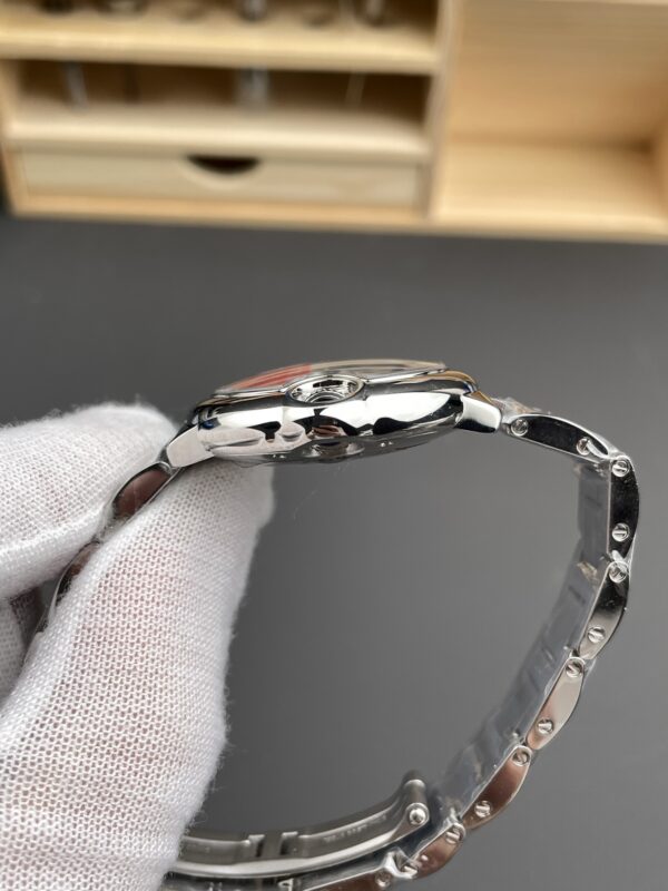 Cartier Ballon Bleu (BALLON BLEU) Blue