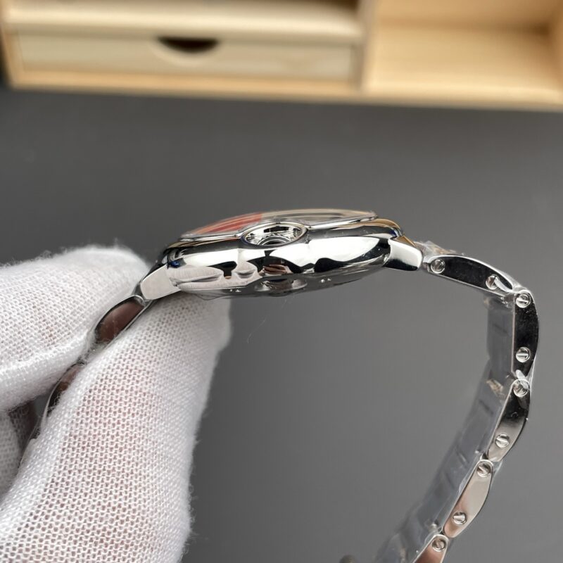 Cartier Ballon Bleu (BALLON BLEU) Blue
