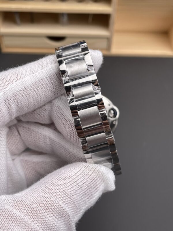 Cartier Ballon Bleu (BALLON BLEU) Blue