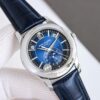 Patek Philippe Watch 5205 Blue