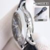 Patek Philippe Watch 5205 Blue