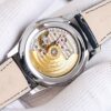 Patek Philippe Watch 5205 Blue