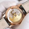 Patek Philippe Watch 5205 Blue