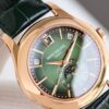 Patek Philippe Watch 5205 Blue