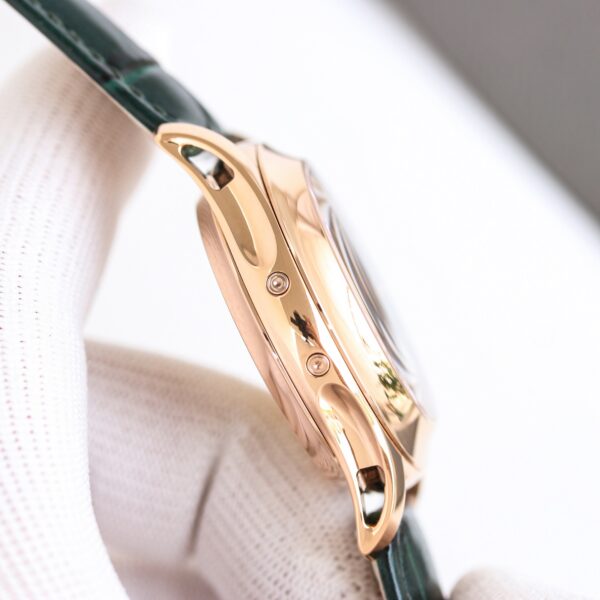Patek Philippe Watch 5205 Blue