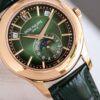 Patek Philippe Watch 5205 Blue
