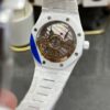 Audemars Piguet Royal Oak 15500 White