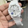 Audemars Piguet Royal Oak 15500 White
