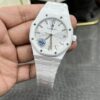 Audemars Piguet Royal Oak 15500 White