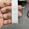 Audemars Piguet Royal Oak 15500 White