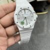 Audemars Piguet Royal Oak 15500 White