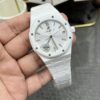Audemars Piguet Royal Oak 15500 White