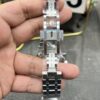 Audemars Piguet Royal Oak 26240 White