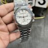 Audemars Piguet Royal Oak 26240 White
