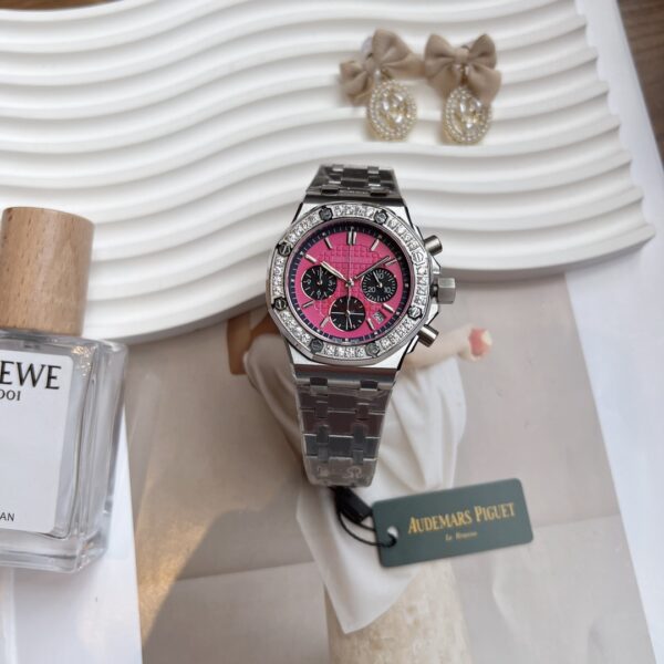 Audemars Piguet Royal Oak (ROYAL OAK)