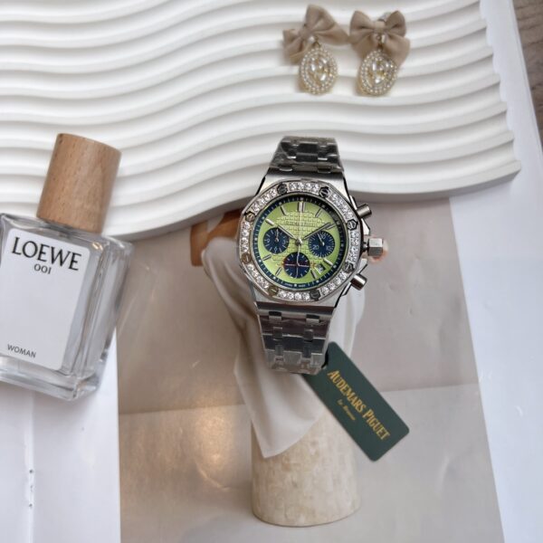 Audemars Piguet Royal Oak (ROYAL OAK)
