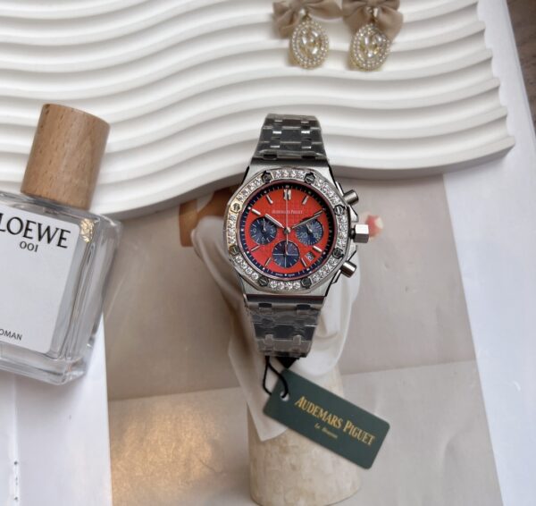 Audemars Piguet Royal Oak (ROYAL OAK)
