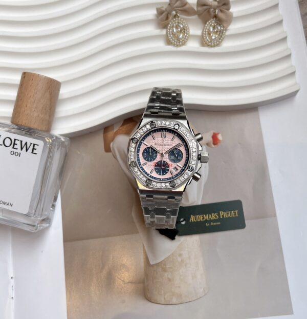 Audemars Piguet Royal Oak (ROYAL OAK)