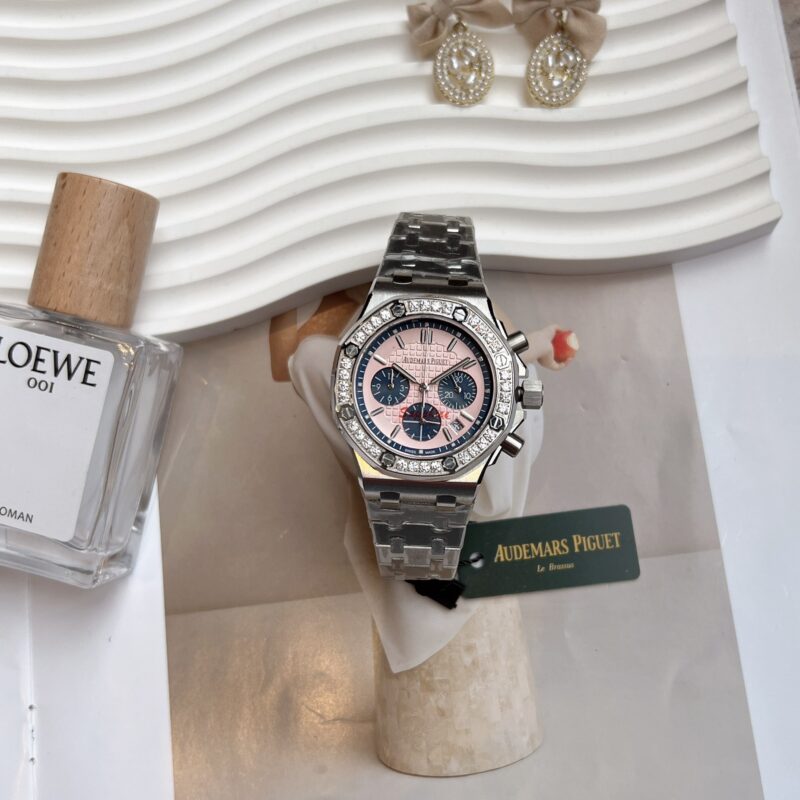 Audemars Piguet Royal Oak (ROYAL OAK)