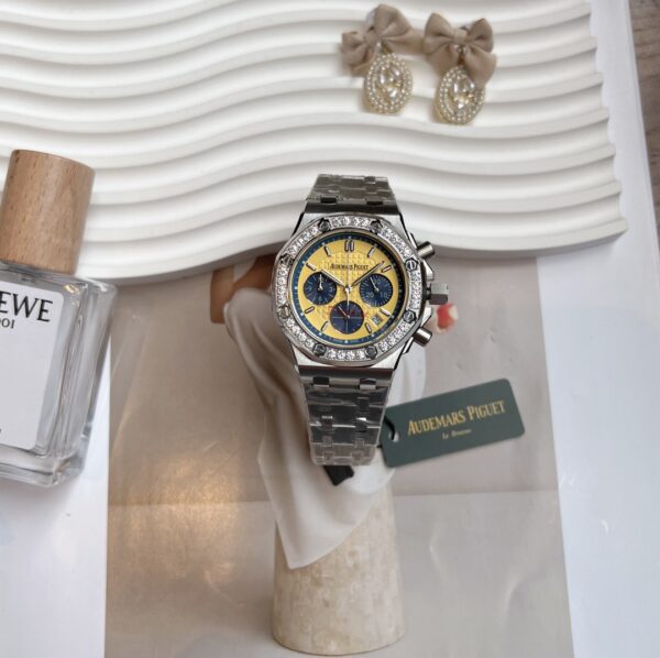 Audemars Piguet Royal Oak (ROYAL OAK)