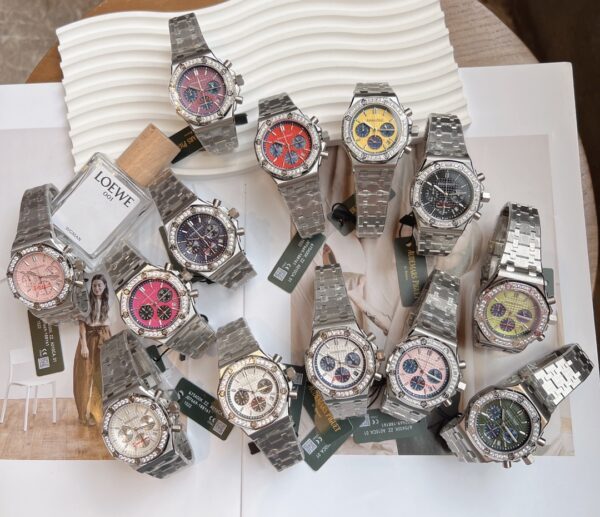 Audemars Piguet Royal Oak (ROYAL OAK)