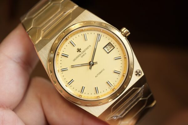 Vacheron Constantin Royal Oak 4200