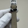 Cartier Tank (TANK) Black