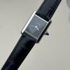 Cartier Tank (TANK) Black