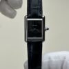 Cartier Tank (TANK) Black