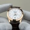 Patek Philippe Watch (COMPLICATIONS)