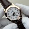 Patek Philippe Watch (COMPLICATIONS)