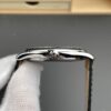 Longines Watch White