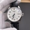 Longines Watch White