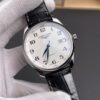 Longines Watch White