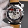 Longines Watch White