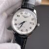 Longines Watch White