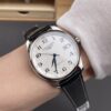 Longines Watch White
